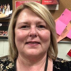 Meet your Posher, Jackie